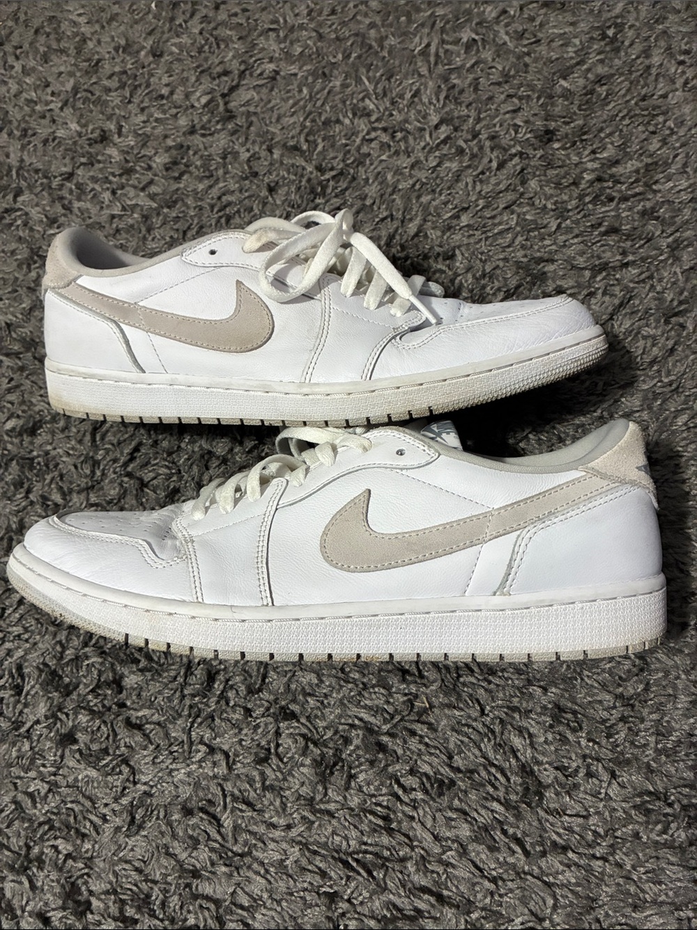Jordan 1 low